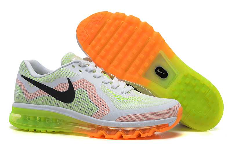 Nike Air Max 2014 Beau Magasin Shop Nike